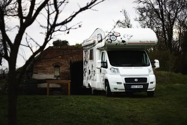 Find din næste rejse med leje af autocamper i udlandet via GoCamper