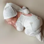 Når familien vokser: Smarte rutiner til livet med en ny baby