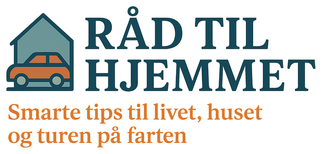 Råd til Hjemmet