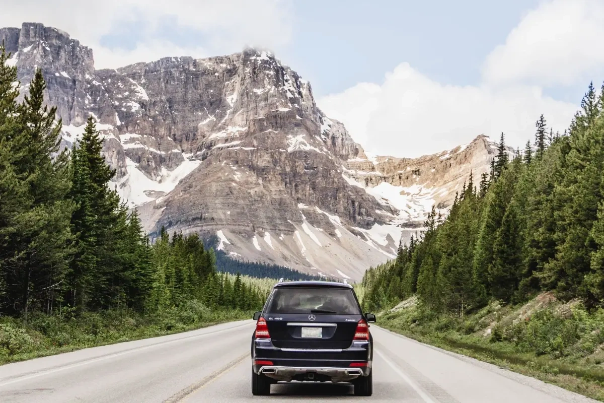 Ting du skal overveje før du lejer en bil på din ferie